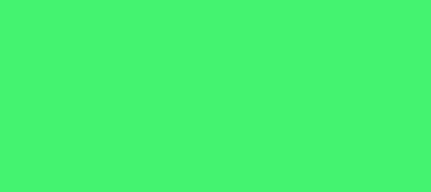 Color #44F370 Screamin' Green (background png icon) HTML CSS