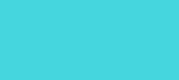 Color #45D6DE Medium Turquoise (background png icon) HTML CSS