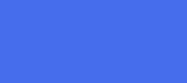 Color #466EEC Royal Blue (background png icon) HTML CSS