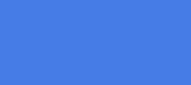Color #467DE7 Royal Blue (background png icon) HTML CSS