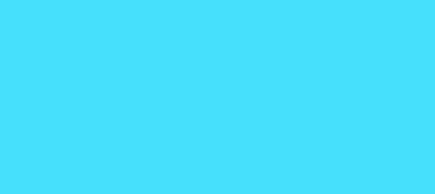 Color #46E0FD Turquoise Blue (background png icon) HTML CSS