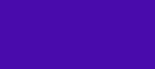 Color #480BAC Indigo (background png icon) HTML CSS