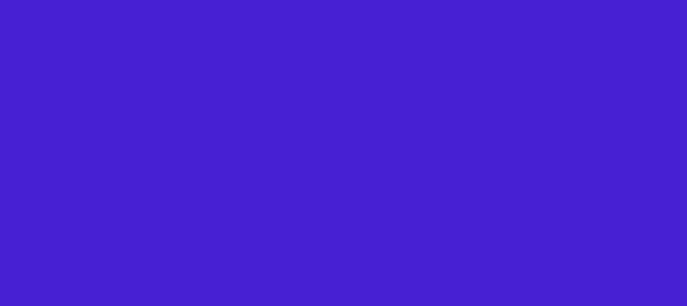 Color #4820D4 Purple Heart (background png icon) HTML CSS