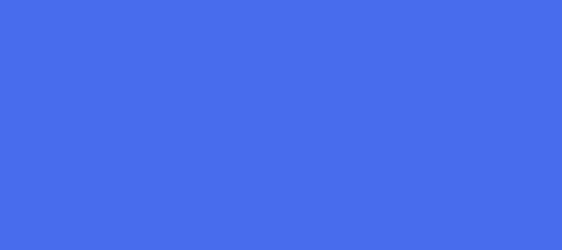 Color #486CED Royal Blue (background png icon) HTML CSS