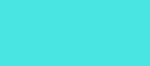 Color #49E5E2 Turquoise (background png icon) HTML CSS