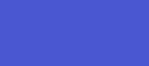 Color #4A57D1 Free Speech Blue (background png icon) HTML CSS