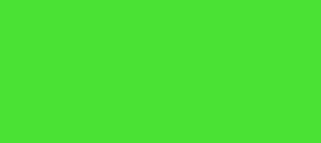 Color #4AE234 Lime Green (background png icon) HTML CSS
