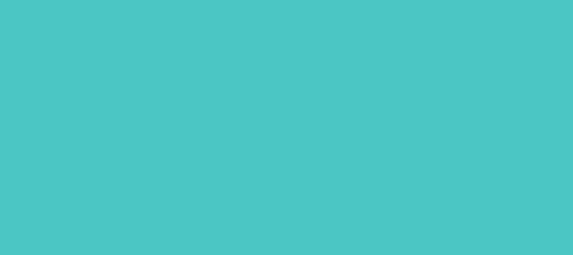 Color #4BC6C4 Medium Turquoise (background png icon) HTML CSS