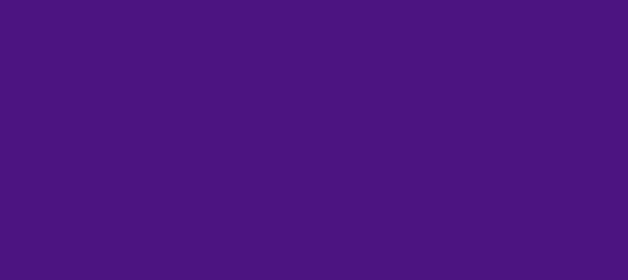 Color #4C1481 Indigo (background png icon) HTML CSS