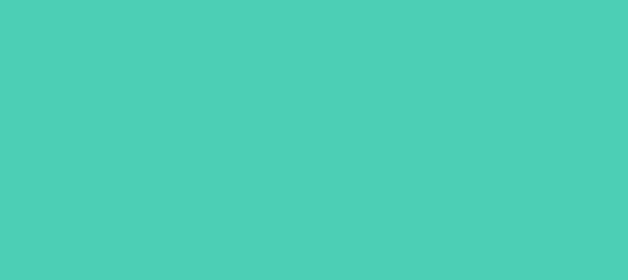Color #4CCFB5 Medium Turquoise (background png icon) HTML CSS