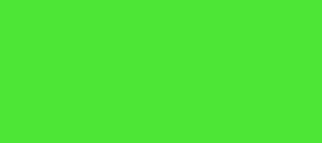 Color #4CE637 Lime Green (background png icon) HTML CSS