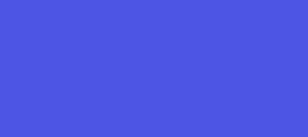 Color #4D55E4 Neon Blue (background png icon) HTML CSS