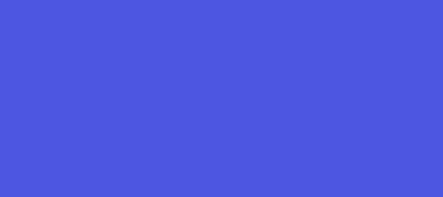 Color #4D56E1 Royal Blue (background png icon) HTML CSS