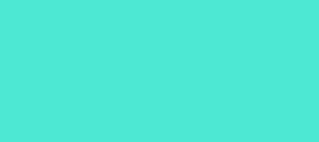 Color #4DE8D3 Turquoise (background png icon) HTML CSS