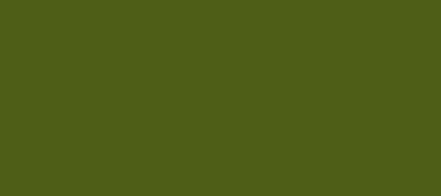 Color #4E5E17 Verdun Green (background png icon) HTML CSS