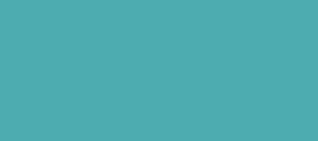 Color #4DACB0 Fountain Blue (background png icon) HTML CSS