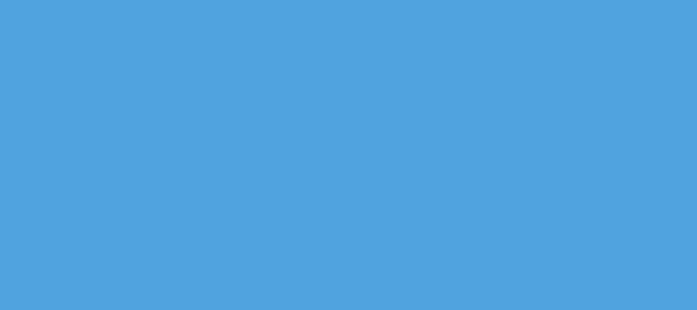 Color #50A3DF Picton Blue (background png icon) HTML CSS