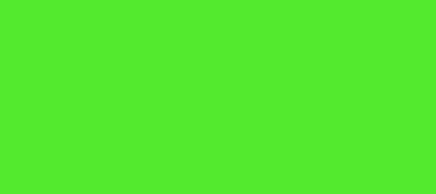 Color #53EA2E Lime Green (background png icon) HTML CSS