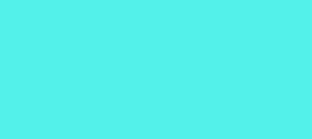 Color #53F1EA Turquoise Blue (background png icon) HTML CSS