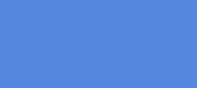 Color #5586DD Cornflower Blue (background png icon) HTML CSS