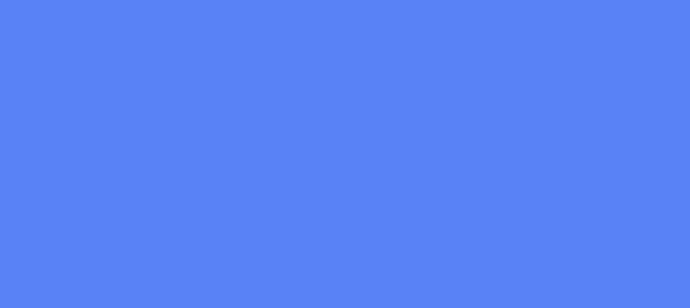 Color #5982F6 Cornflower Blue (background png icon) HTML CSS