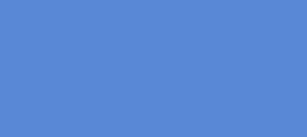 Color #5988D6 Havelock Blue (background png icon) HTML CSS