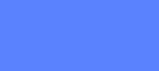 Color #5B82FE Cornflower Blue (background png icon) HTML CSS