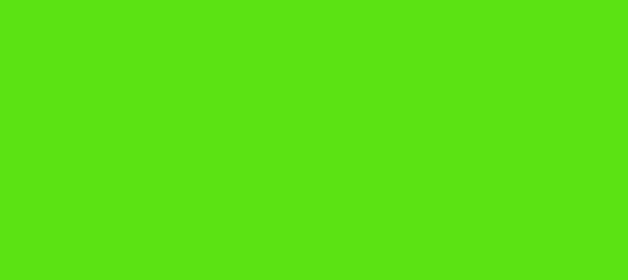 Color #5BE313 Bright Green (background png icon) HTML CSS