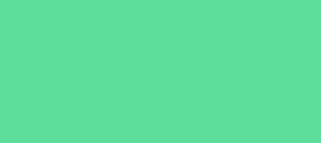 Color #5DDF9B Medium Aquamarine (background png icon) HTML CSS
