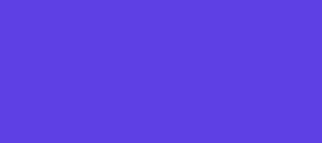 Color #5E40E4 Slate Blue (background png icon) HTML CSS