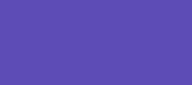 Color #5E4CB6 Blue Marguerite (background png icon) HTML CSS