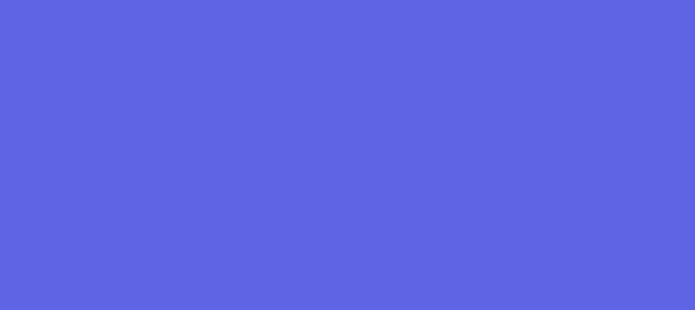 Color #5F64E4 Slate Blue (background png icon) HTML CSS