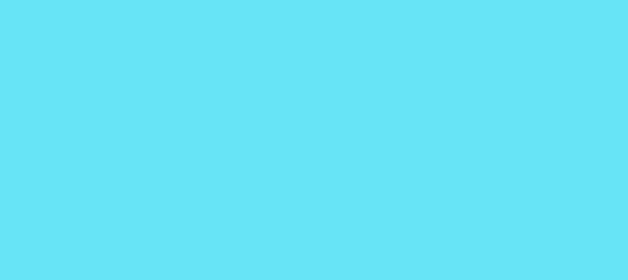 Color #67E4F6 Turquoise Blue (background png icon) HTML CSS