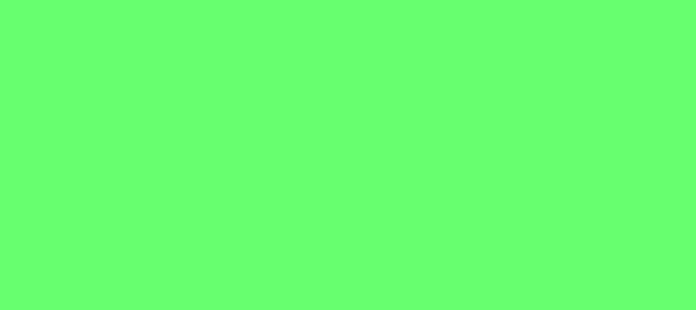 Color #67FE70 Screamin' Green (background png icon) HTML CSS