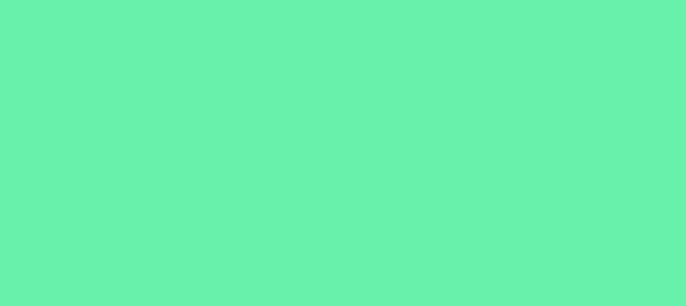 Color #68F1AB Medium Aquamarine (background png icon) HTML CSS