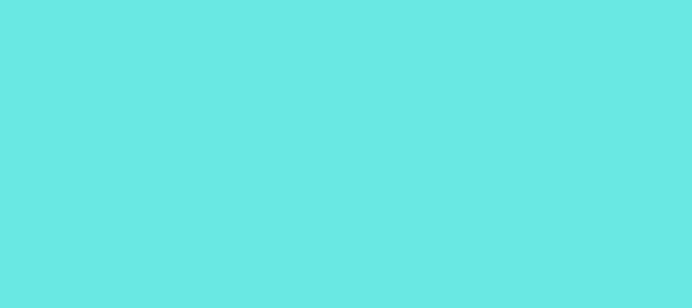 Color #69E8E3 Turquoise Blue (background png icon) HTML CSS