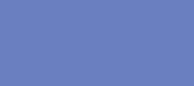 Color #6A7FC2 Wild Blue Yonder (background png icon) HTML CSS