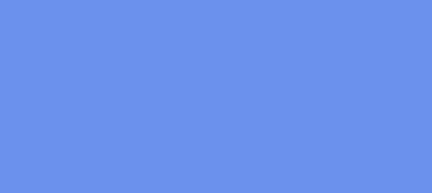 Color #6B91ED Cornflower Blue (background png icon) HTML CSS