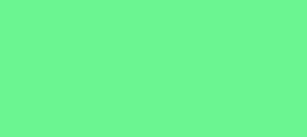 Color #6BF591 Pastel Green (background png icon) HTML CSS