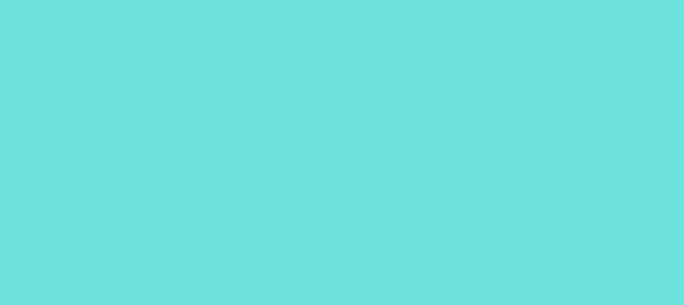 Color #6CE1DE Turquoise Blue (background png icon) HTML CSS