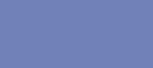 Color #7181B8 Wild Blue Yonder (background png icon) HTML CSS