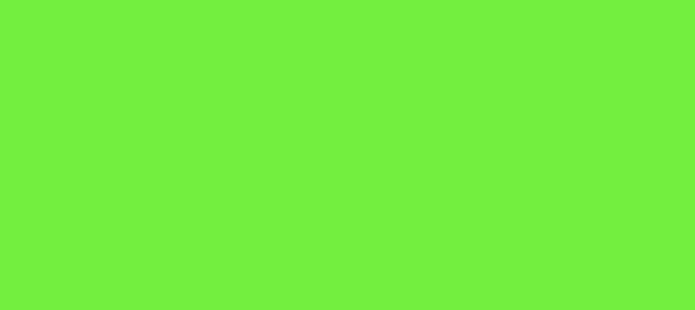 Color #73EF3F Screamin' Green (background png icon) HTML CSS