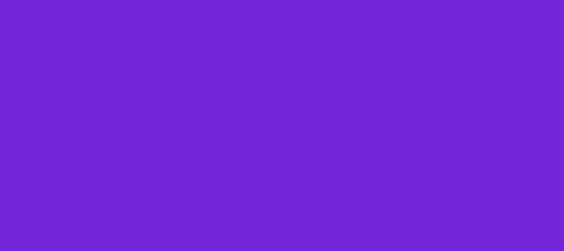 Color #7425DA Blue Violet (background png icon) HTML CSS