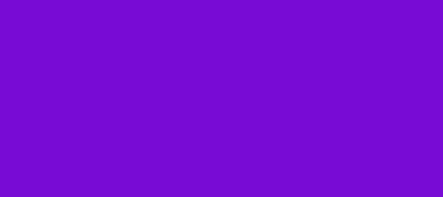 Color #780BD5 Dark Violet (background png icon) HTML CSS