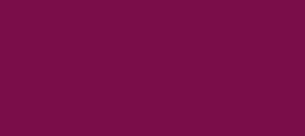 Color #7A0D49 Pompadour (background png icon) HTML CSS