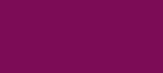 Color #7A0D56 Pompadour (background png icon) HTML CSS