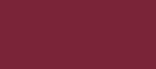 Color #7A2438 Scarlett (background png icon) HTML CSS