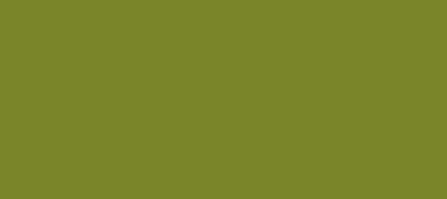 Color #7A8529 Trendy Green (background png icon) HTML CSS