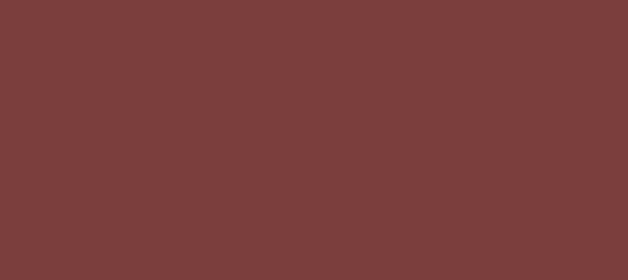 Color #7B3E3D Red Robin (background png icon) HTML CSS
