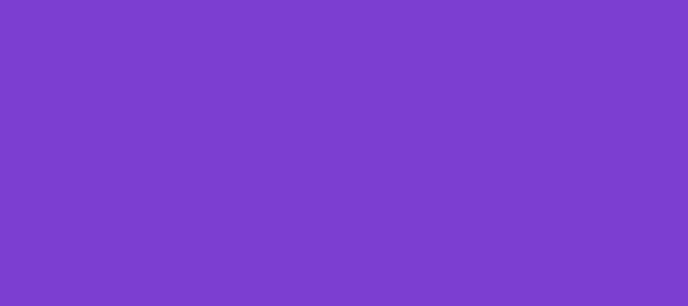 Color #7C3ED1 Blue Violet (background png icon) HTML CSS